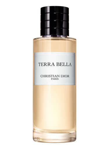 terra bella dior|Terra Bella Dior perfume .